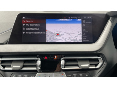 BMW 1 Series 116d M Sport 5dr Step Auto Diesel Hatchback